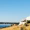 Las grutas Punta del este