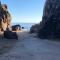 Las grutas Punta del este