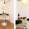 Foto: Designer Loft Apartment in Delft City Center 6/20