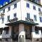 Grand Hotel Falkenberg