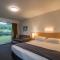 The Ashley Hotel Greymouth - Greymouth