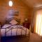 Foto: Pukaki Lakeside Getaway Villa 14/28