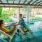 Sempiak Seaside Resort - Selong Belanak