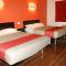 Motel 6-Moncton, NB - Moncton