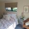 Haven Sanctuary Suite with Private Entrance