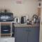Haven Sanctuary Suite with Private Entrance