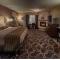 Best Western Plus Pioneer Park Inn