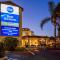 Best Western Oxnard Inn