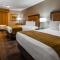 Best Western Shelbyville Lodge