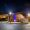 Best Western Shelbyville Lodge