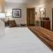 Best Western Oak Meadows Inn - St. Helens