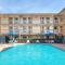 Budget Inn & Suite Atlanta Marietta Stadium - Marietta