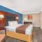 Budget Inn & Suite Atlanta Marietta Stadium - Marietta