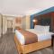 Budget Inn & Suite Atlanta Marietta Stadium