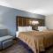 Quality Inn Cookeville