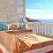 Amazing seaview apartment with terrace & parking - Casa ArteVida