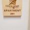 Apartment Kristall