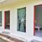 Eco Capsule Resort at Teluk Bahang, Penang