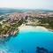 La Contessa Pool & Sea View