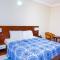 Monarch Hotel
