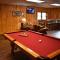River Escape On The Toccoa