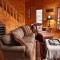River Escape On The Toccoa