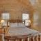 River Escape On The Toccoa