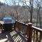River Escape On The Toccoa
