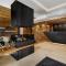 Alpinlounge Rätia Appartements