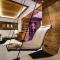 Alpinlounge Rätia Appartements