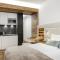 Alpinlounge Rätia Appartements