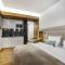 Alpinlounge Rätia Appartements