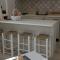 Floras Apartments