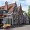 Foto: Edam, Garden Room with private enterance and rural view 9/13