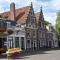 Edam, Garden Room with private entrance and rural view - Едам