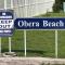 Obera Beach #105 - Freeport