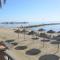 Skol 617 Beachfront Two-bedrooms Duplex With Sea Views