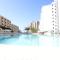 Luxury apartment in Playa Paraiso by AltamarHomes