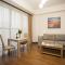 Welcome Yerevan Apartments