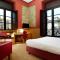 UNA HOTELS Napoli