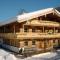 Appartementhaus Fuchs Christian - وستندورف