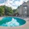 Gatlinburg Summit Woods Condo