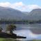 The Lake Hotel