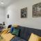 Mennica Residence Chic Apartment