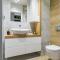 Mennica Residence Chic Apartment