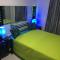 Alegria Hostal