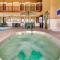 Fireside Inn and Suites