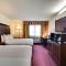 Fireside Inn and Suites - Devils Lake