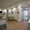 San Andreas Suites