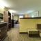 Fireside Inn and Suites - Devils Lake